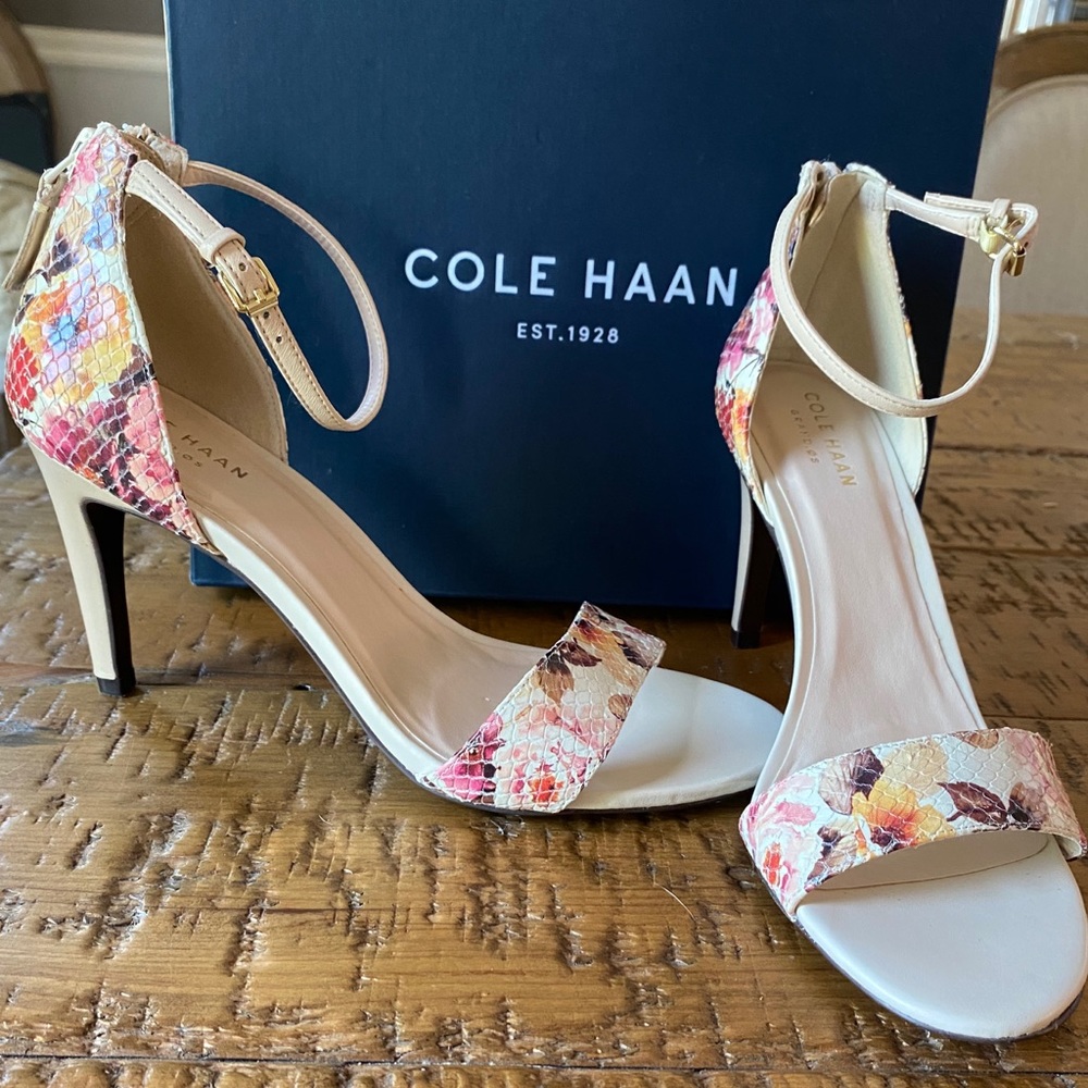 Cole Haan Stiletto